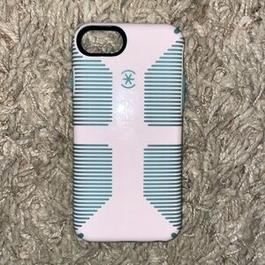 iphone 6/7/8 Speck case